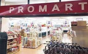 プロマート天満店：404m