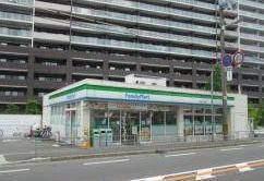 ファミリーマート大淀北一丁目店：315m