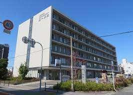 （財）大阪労働衛生センター第一病院：1000m