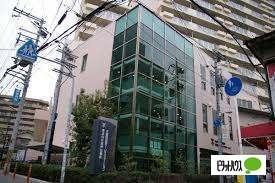 東淀川区役所出張所：900m