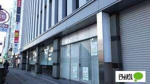 関西みらい銀行新大阪支店：413m