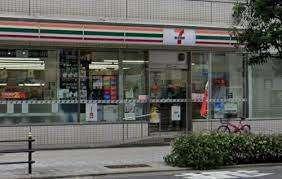 セブンイレブン梅田神山西店：141m