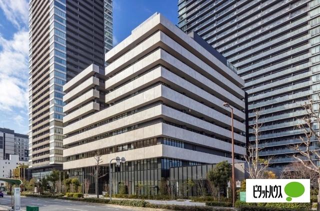 社会福祉法人恩賜財団済生会支部大阪府済生会大阪北リハビリテーション病院