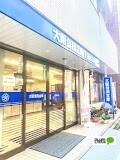 大阪信用金庫上福島支店：232m