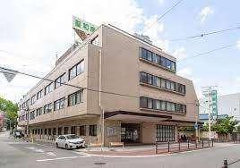 医療法人尽生会聖和病院：164m