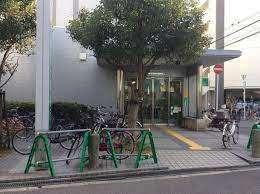 関西みらい銀行西淡路支店：152m