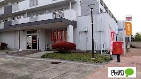 淀川加島一郵便局：403m
