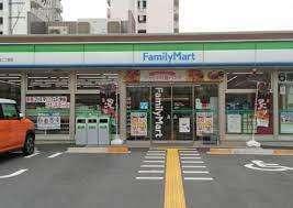 ファミリーマート淀川田川店：193m
