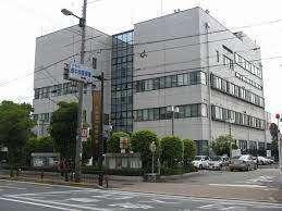 大阪府豊中南警察署：1756m