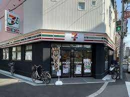 セブンイレブン大阪天満3丁目店：50m