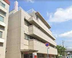 医療法人若葉会淀川若葉会病院：880m