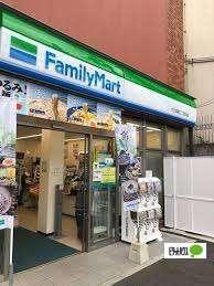 ファミリーマート十三本町二丁目北店：94m