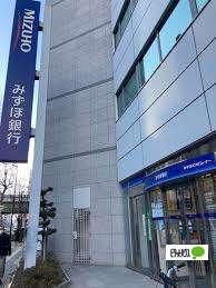 みずほ銀行吹田駅前支店：1000m