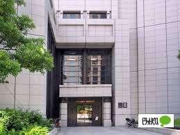 りそな銀行大阪営業部JR西日本出張所：632m