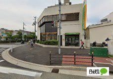 北おおさか信用金庫三国支店：455m