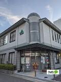 JA北大阪西支店：769m
