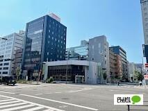 北おおさか信用金庫新大阪駅前支店：351m