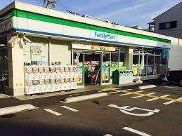 ファミリーマート本田みなと通店：163m
