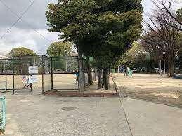 菰江公園：1285m
