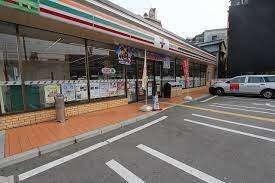 セブンイレブン大阪野田6丁目店：214m