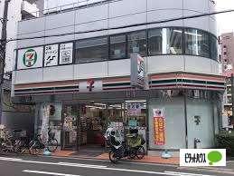 セブンイレブン大阪東天満2丁目店：137m