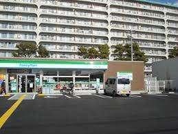 ファミリーマート北久宝寺町一丁目店：99m