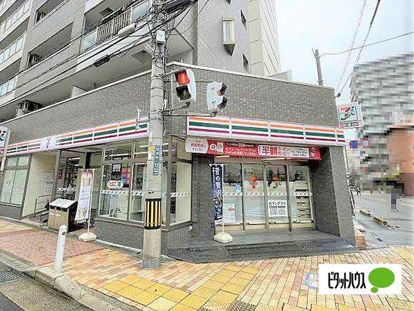 セブンイレブン吹田広芝町店：252m