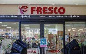 フレスコ三国店：362m