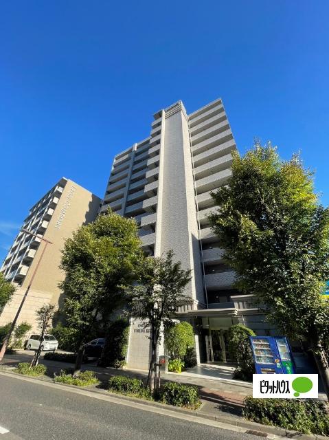 エスリード梅田北 外観