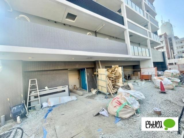 MELDIA CREST OSAKA NORTH 共有部分