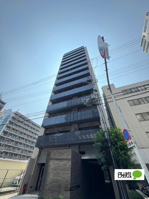 アーバネックス江坂広芝 外観