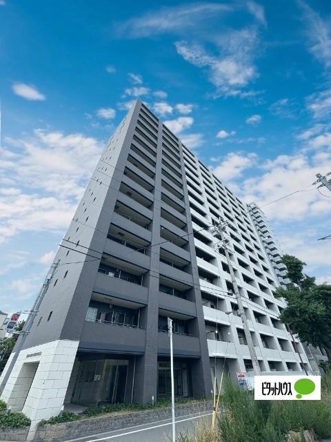 セレッソコートリバーサイド大阪 物件画像