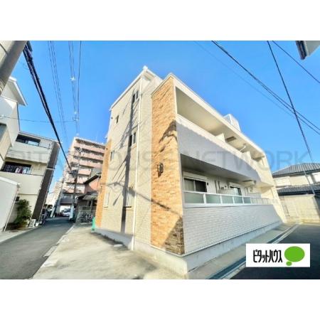 外観写真1