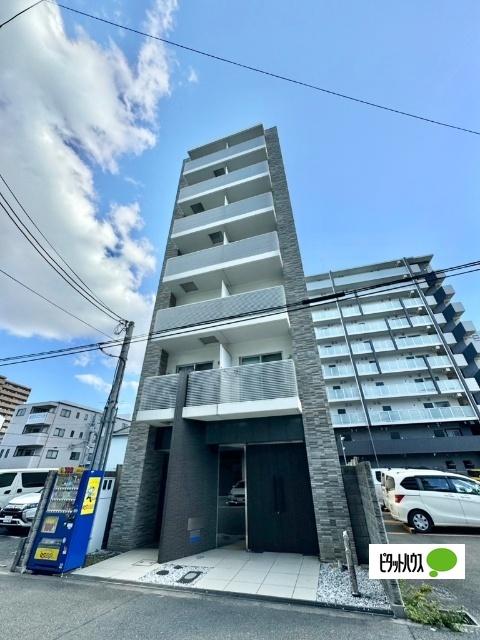 ロイヤルレジデンス北梅田 物件画像