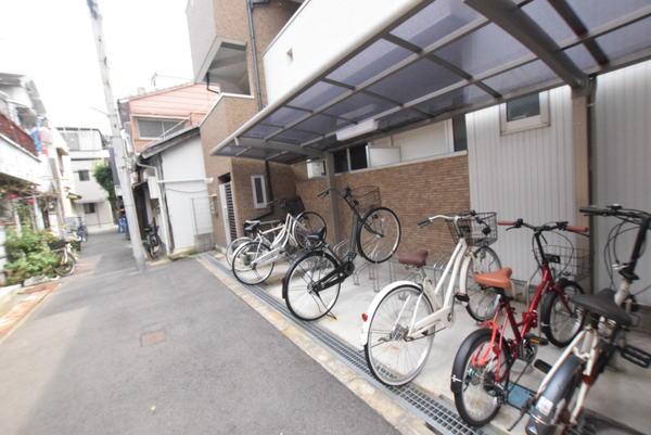 ブリリオ野田阪神 物件画像