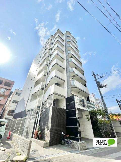 プレミアムコート天神橋∞ 物件画像