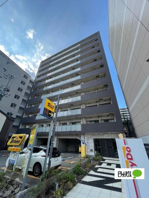 レオンコンフォート新梅田Ⅱ 物件画像