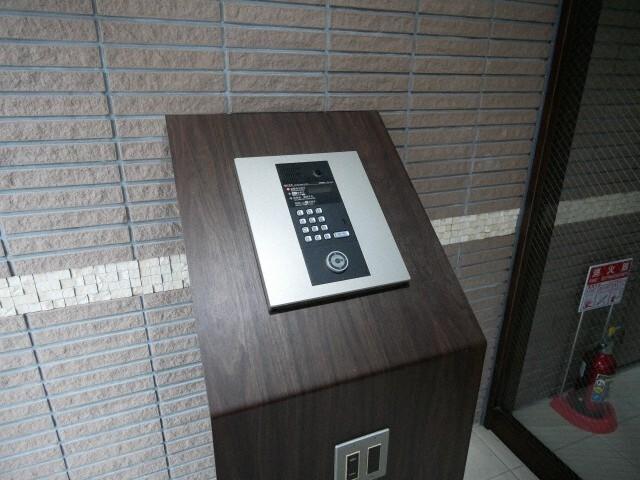 ブリリアント扇町公園 物件画像