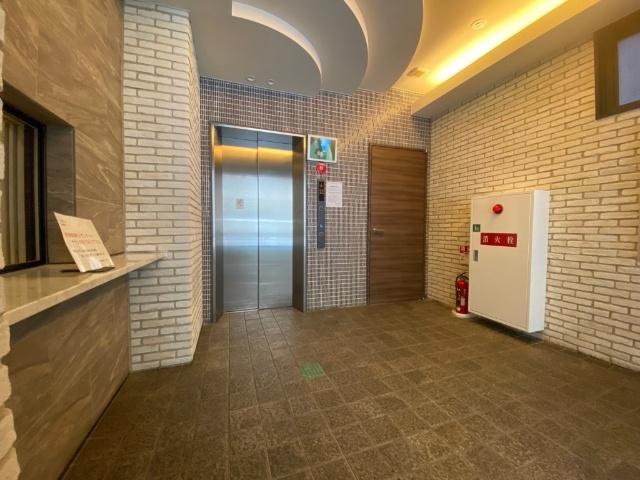 HS梅田EAST 物件画像