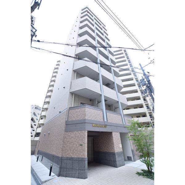 IBERIS COURT 物件画像