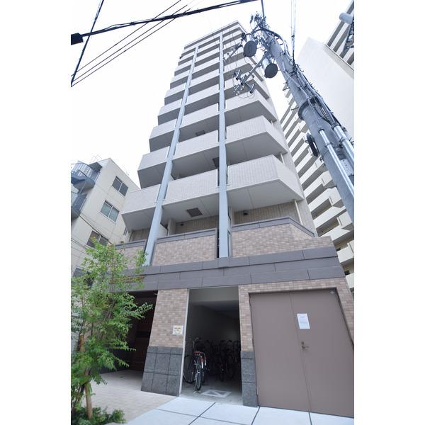 IBERIS COURT 物件画像
