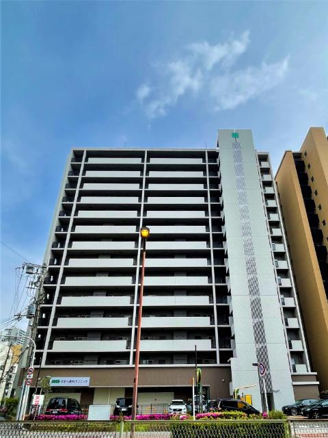 エスヴェール北梅田 物件画像