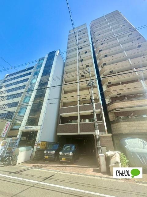 レジデンス心斎橋 物件画像
