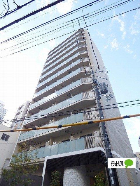 アーバネックス西天満 物件画像