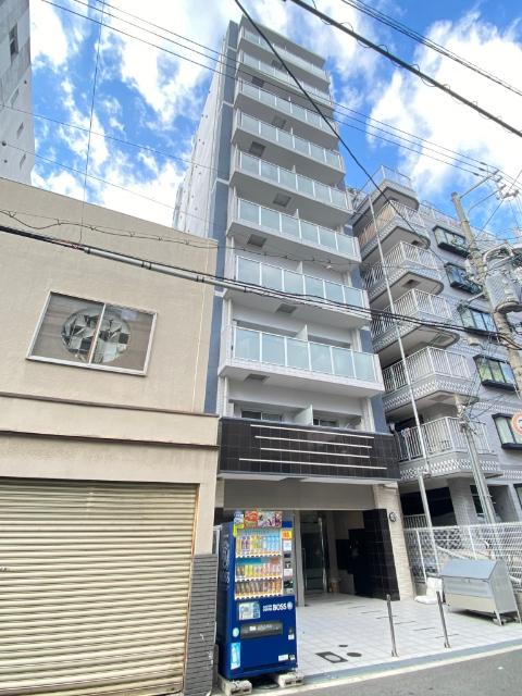 ALZA東天満 物件画像