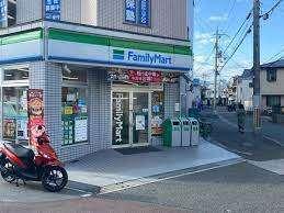 周辺環境画像