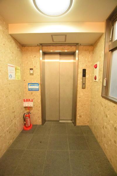オーキッドコート天神橋 物件画像