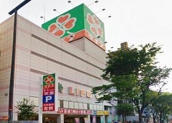 周辺環境画像