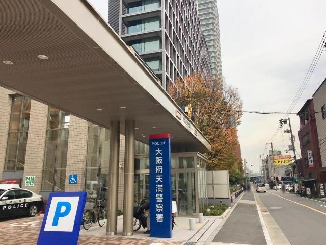 周辺環境画像