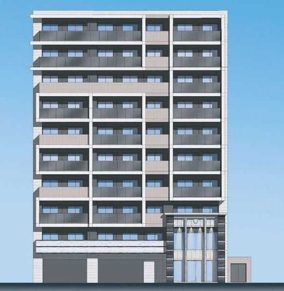 ファーストフィオーレ新梅田 物件画像